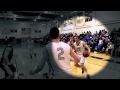 Case Western Reserve Men&#39;s 2015 Basketball Highlights