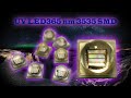 UV LED 3535 365nm 500mA.avi