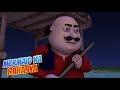 Motu Patlu in Hindi |  मोटू पतलू  | Mermaid Ka Rahasiya | S09 | Animated Series