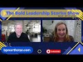 Bold leadership stories deborah hartnett interview
