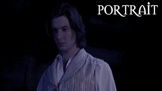 Video thumbnail of "Portrait - Lionsheart [Official Music Video]"