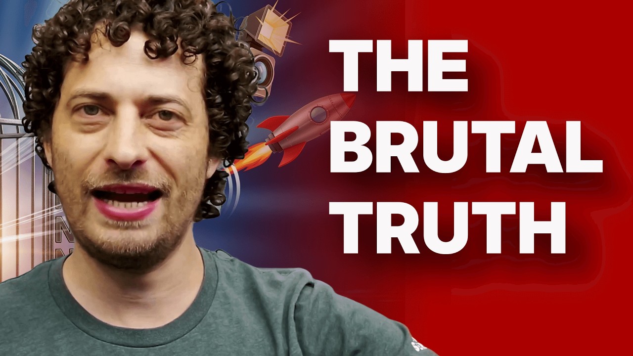 Is The YouTube Algorithm Dumb? (A Myth That's Killing Your Channel ...