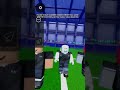 report him report the hacker #bluelock #bluelockrivals #hacker #hackerroblox