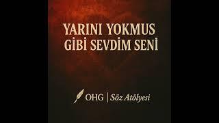 Yarını Yokmuş Gibi Sevdim Seni Resimi