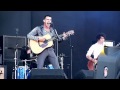 Miles Kane - Why [DEBUT - live at Rock Werchter - 03-07-2014]