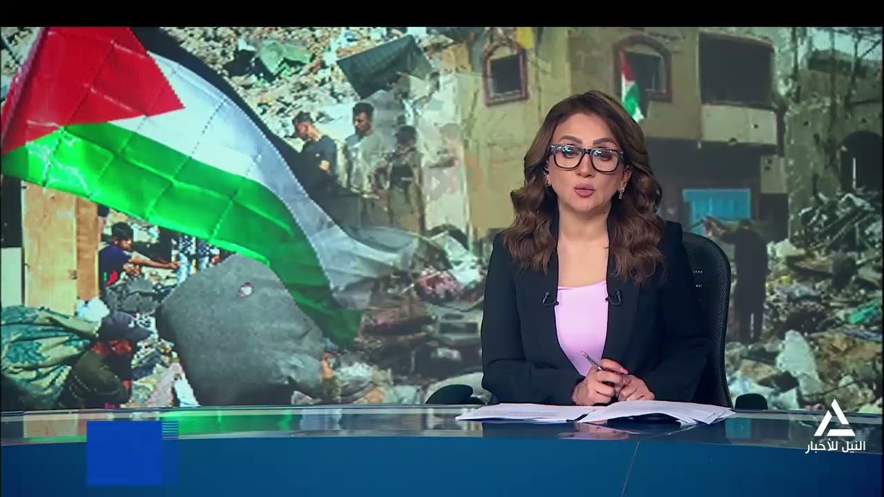 بانوراما منتصف الليل 2026/1/17