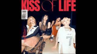 Download lagu KISS OF LIFE (키스오브라이프) - Kitty Cat (JULIE Solo)