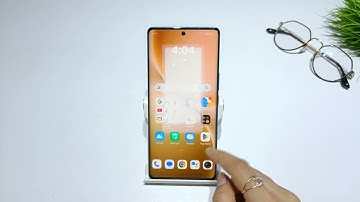 How to change control center style in vivo v60e | vivo v60 me control center style kaise change kare