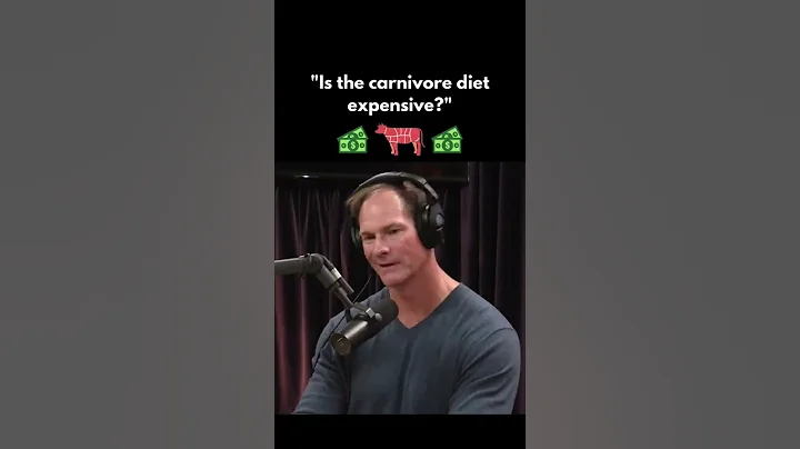 Carnivore on a budget