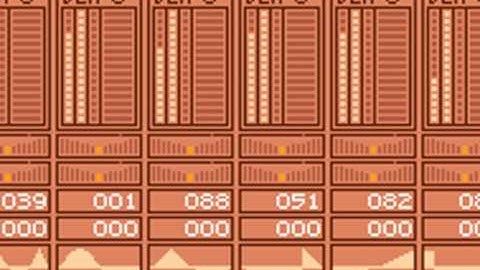 The Mine Song 8-Bit Cover