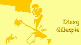 Dizzy Gillespie - Oop bop Sh' bam chords