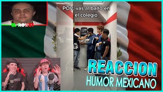 ARGENTINOS REACCIONAN A🚨HUMOR VIRAL M3XICAN0 #117🚨 | HUMOR MEXICANO 🤣🇲🇽 |  🤠😂😎 | memes mexicanos | 😅