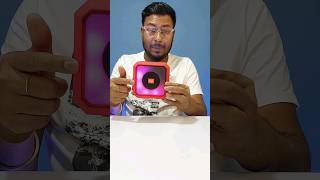 MZ S673 Bluetooth Speaker Unboxing speaker unboxing ytshorts youtubeshorts shorts