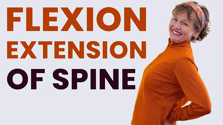 Flexion and Extension of Vertebral Column
