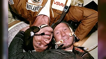 Apollo Soyuz NHD 2020