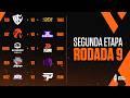 Circuito Desafiante 2026 - 2ª Etapa | Rodada 1 | Fase de Pontos (Md1)