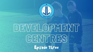 Development Centres Episode Three - Warm up games ⚽️🔥 by JL Football 124 views 9 months ago 10 minutes, 23 seconds