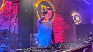 JENDRUL Polish DJs Chart 2025 / STARA GAZOWNIA - Leszno