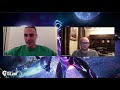 ISL Podcast with Fabio Scozzoli from Aqua Centurions