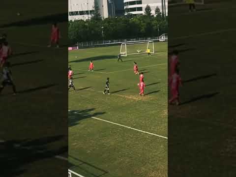 Gol pertama Zahra Muzdalifah untuk Cerezo Osaka Yanmar Ladies di training match vs Ehime FC Ladies Gol pertama Zahra Muzdalifah untuk Cerezo Osaka Yanmar Ladies di training match vs Ehime FC Ladies Thumbnail