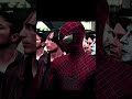 Amazing spiderman edit 🥶 # Andrew Garfield #love #school aura # spiderman  brand new day