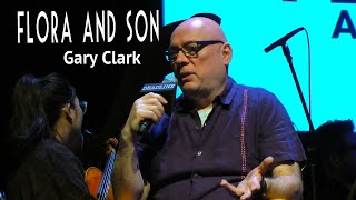 Fora and Son music composer Gary Clark with live Orchestra and interview. Los Angeles CA Nov 9, 2023