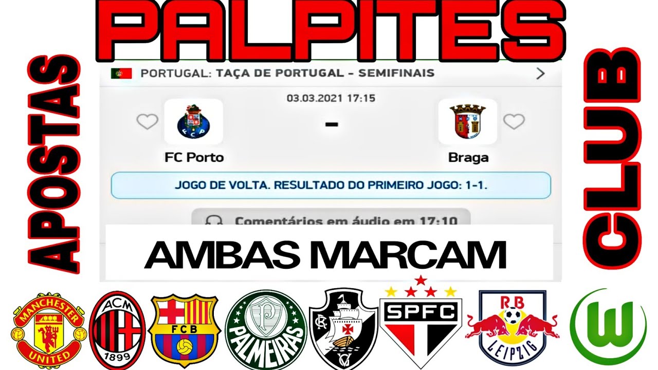 especialista em palpites futebol