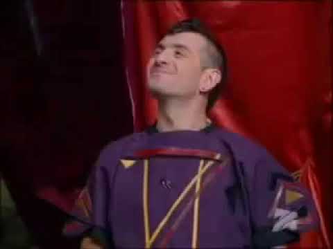 ცინცირუს წაიყვანე და უხერხულ მდგომარეობაში ჩააყენე