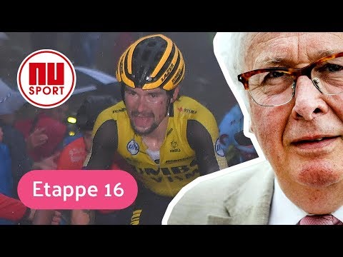 Verliest Roglic vandaag zijn klassement? | Mart bespreekt de Giro