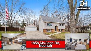 1858 MCGann Rd video tour