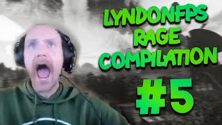 Lyndonfps Rage Compilation