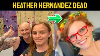 Heather Hernandez Remembered for a Life That Touched So Many in New Albany, Ohio