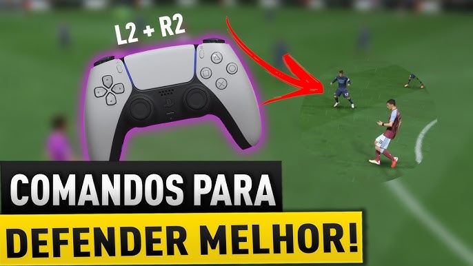 Veja 3 dicas para você evoluir no FIFA 22 no videogame - tudoep