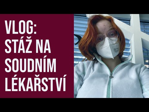 Video: Jak Provést Soudní Lékařskou Prohlídku