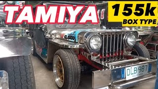 MURANG TAMIYA // Latest Owner Type Jeeps sa Imus Cavite