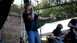 ATHEIST-Air@Brutal Assault 2009