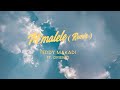 Teddy makadi  mmalele remix feat driemo