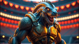 видео: Они ИСТРЕБЛЯЛИ Все Виды — Пока ЗЕМЛЯ Не Начала Охотиться На Них картинка: Они ИСТРЕБЛЯЛИ Все Виды — Пока ЗЕМЛЯ Не Начала Охотиться На Них