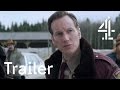 Extended trailer fargo series 2