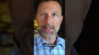 Dr. Berg explains the connection between bleeding gums and vitamin C #drberg #vitaminC #wellness