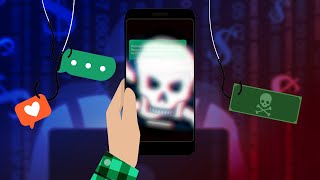 Holiday Scams 2025: 3 Costly Tricks to Avoid While You Shop Online