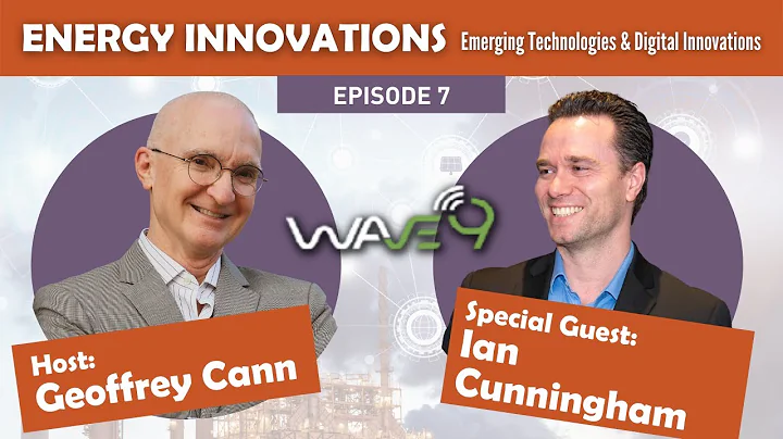 Energy Innovations - Ep. 7 - Monitoring Sites Remo...
