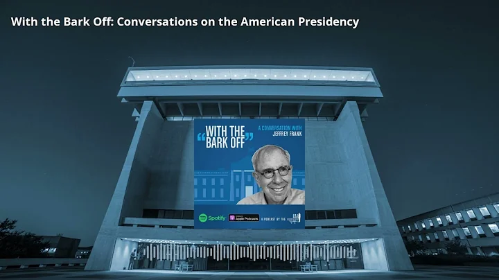 [Podcast] With the Bark Off: A Conversation About ...
