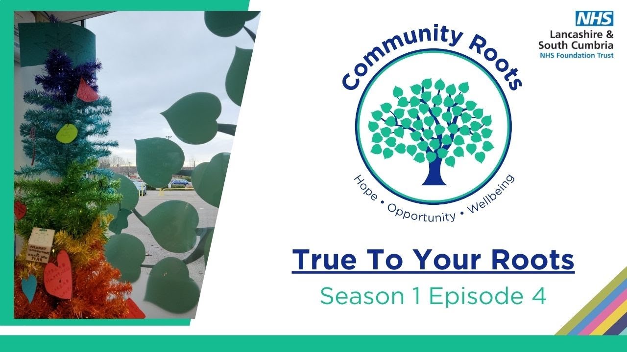 Community Roots - True To Your Roots S1 E4 - Winter Wellness - YouTube