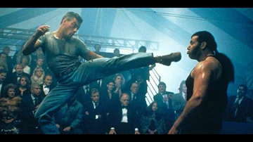 Jean-Claude Van Damme - "I can do it" Mix: Ultimate Van Damme Compilation