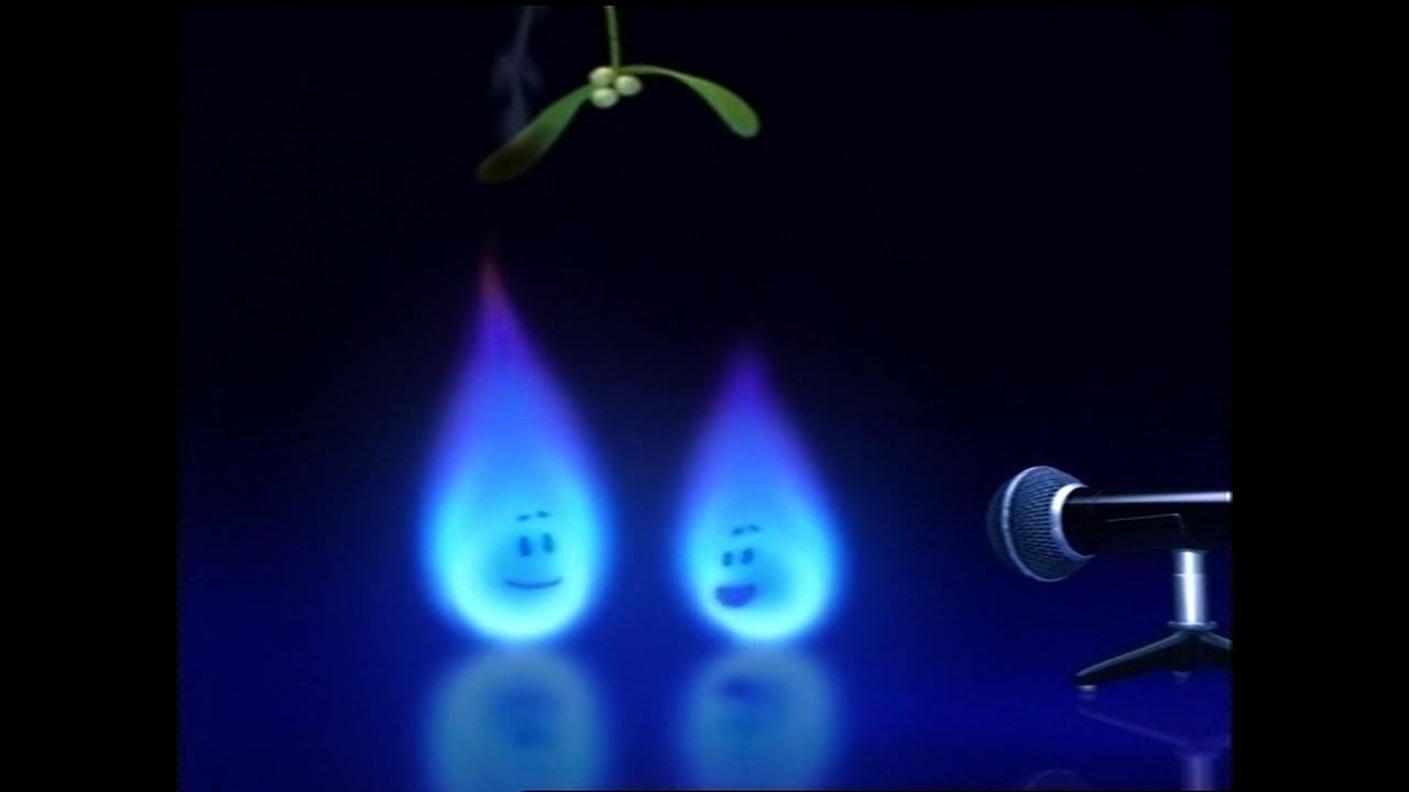 Ad Breaks - ITV1 (25th December 2005, UK)