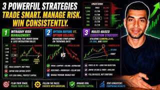 Intraday Risk Management: Analyzing the Order Book and Loss Mitigation Rules