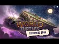 World Turtles will be Launching into 1.0 on 15 April 2024!