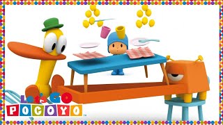 Lets Go Pocoyo In English - Magic Boxs3Ep28Full Episodes Cartoons For Kids