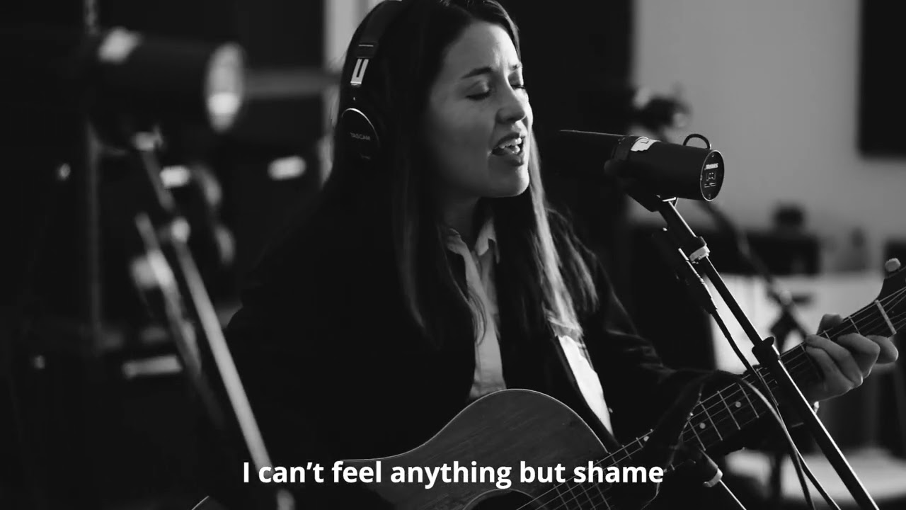 Sing Over Me (featuring Taylor Leonhardt and Molly Parden)